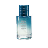 عطر مردانه پورا رایحه Bleu De Chanel حجم 35 میل