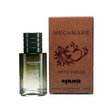 عطر زنانه و مردانه پورا رایحه Megamare Orto Parisi حجم 35 میل