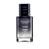 عطر مردانه پورا رایحه Invictus Paco Rabanne حجم 35 میل