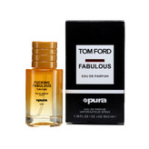 عطر زنانه و مردانه پورا رایحه Fucking Fabulous Tomford حجم 35 میل