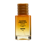 عطر زنانه و مردانه پورا رایحه Fucking Fabulous Tomford حجم 35 میل