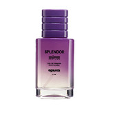 عطر مردانه پورا رایحه Splendor Seris حجم 35 میل