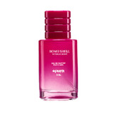 عطر زنانه پورا رایحه Bomb Shell victorias secret حجم 35 میل