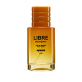 عطر زنانه پورا رایحه libre Yvess aint laurent حجم 35 میل