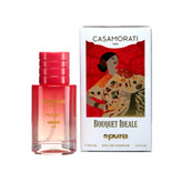 عطر زنانه پورا رایحه Bouquet Ideale Casamorati حجم 35 میل