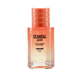 عطر زنانه پورا رایحه Scandal Gauliter حجم 35 میل