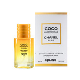 عطر زنانه پورا رایحه Coco Mademoiselle حجم 35 میل