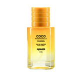 عطر زنانه پورا رایحه Coco Mademoiselle حجم 35 میل