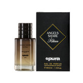 عطر زنانه و مردانه پورا رایحه Angels Share Kilian حجم 35 میل