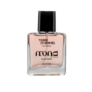 عطر مردانه موند رایحه Terre D Hermes حجم 30 میل