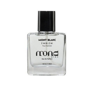 عطر مردانه موند رایحه Mont Blanc Emblem حجم 30 میل