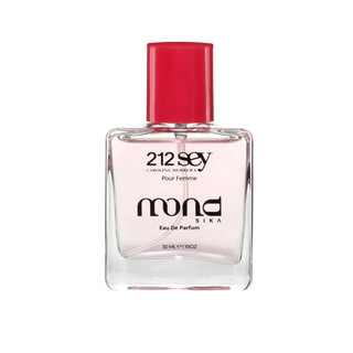 عطر زنانه موند رایحه Sey 212 Carolina Herrera حجم 30 میل