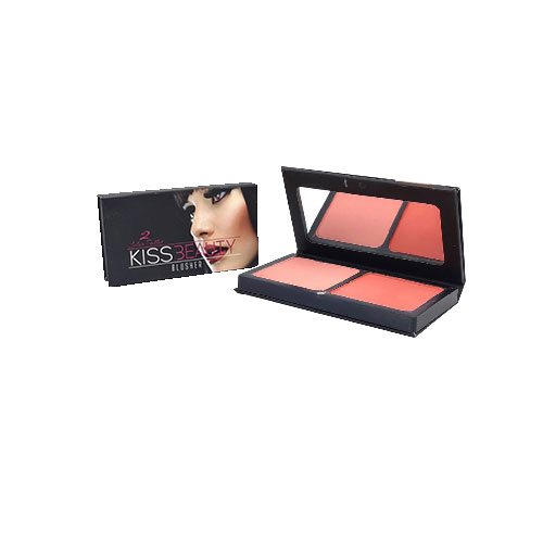 پالت رژ گونه کیس بیوتی مدل R92