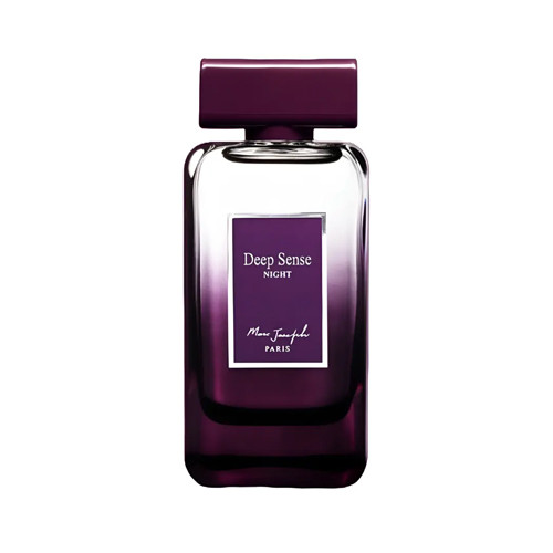 ادکلن زنانه مارک ژوزف الیزه رایحهDeep sense night حجم 100 میل
