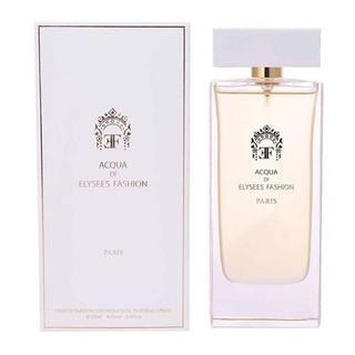ادکلن زنانه مارک ژوزف الیزه رایحه ACQUA DI FASHION حجم 100 میل