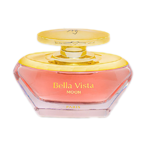 ادکلن زنانه مارک ژوزف ماین رایحه Bella Vesta MOON حجم 100 میل