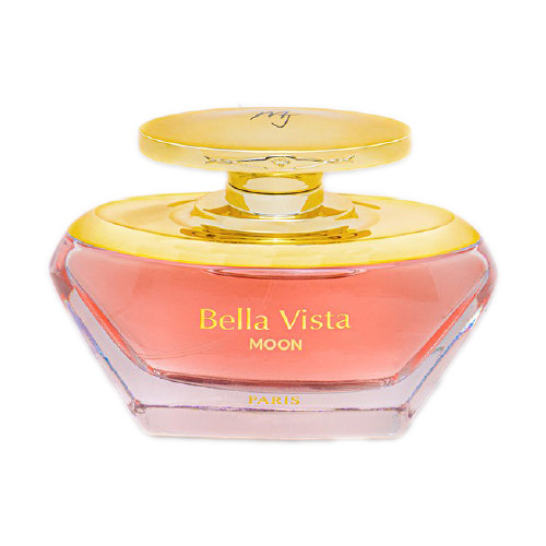 ادکلن زنانه مارک ژوزف ماین رایحه Bella Vesta MOON حجم 100 میل