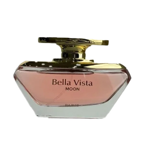 ادکلن زنانه مارک ژوزف ماین رایحه Bella Vista حجم 100 میل