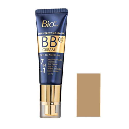 کرم پودر BB بیو استار شماره B604 حجم 50 میل