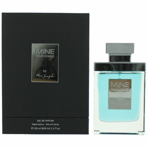 ادکلن مردانه مارک ژوزف ماین رایحه MINE POUR HOMME حجم 110 میل