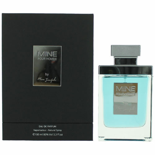 ادکلن مردانه مارک ژوزف ماین رایحه MINE POUR HOMME حجم 110 میل