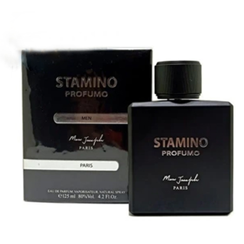 ادکلن مردانه مارک ژوزف ماین رایحه Stamino profumo حجم 125 میل