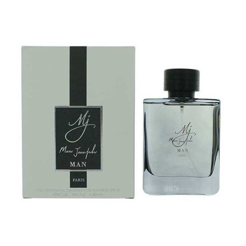 ادکلن مردانه مارک ژوزف ماین رایحه Mark Joseph Mj Man حجم 100 میل