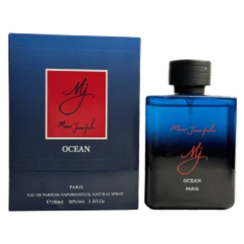 ادکلن مردانه مارک ژوزف رایحه MJ OCEAN حجم 100 میل