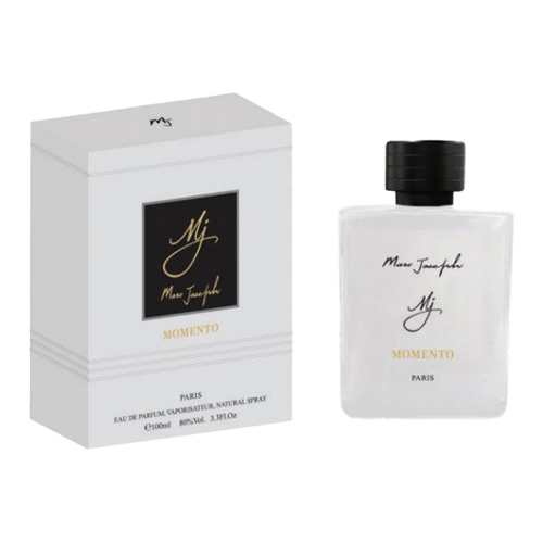 ادکلن مردانه مارک ژوزف ماین رایحه Momento حجم 100 میل