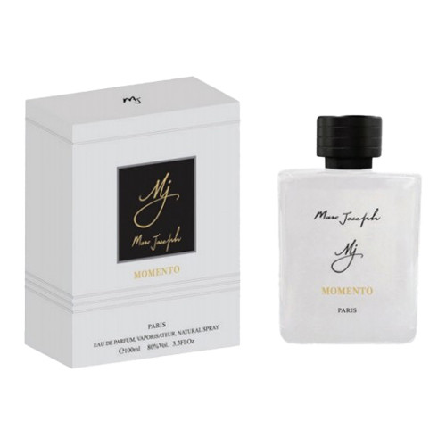 ادکلن مردانه مارک ژوزف ماین رایحه Momento حجم 100 میل
