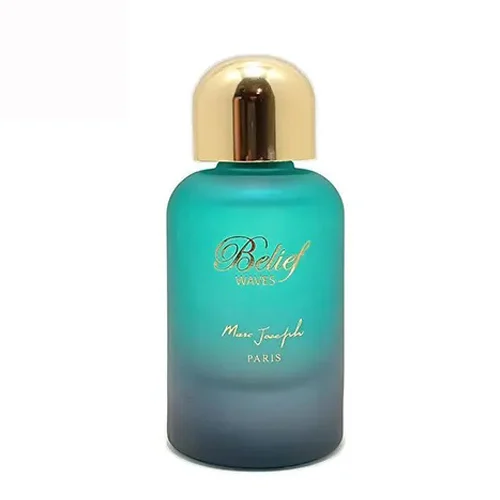 ادکلن مارک ژوزف ماین رایحه Belief Waves حجم 100 میل