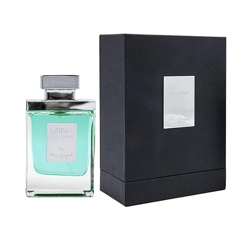 ادکلن مردانه مارک ژوزف ماین رایحه Mine pour homme حجم 100 میل