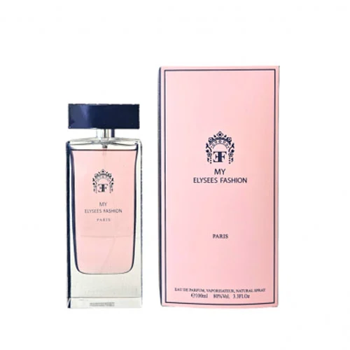 ادکلن زنانه مارک ژوزف الیزه رایحه ACQUA MY ELYSEES FASHION حجم 100 میل