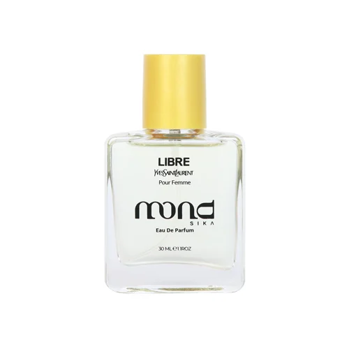 عطر زنانه موند رایحه LIBRE yvessaintlaurent حجم 30 میل