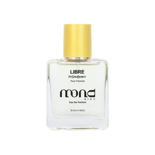 عطر زنانه موند رایحه LIBRE yvessaintlaurent حجم 30 میل