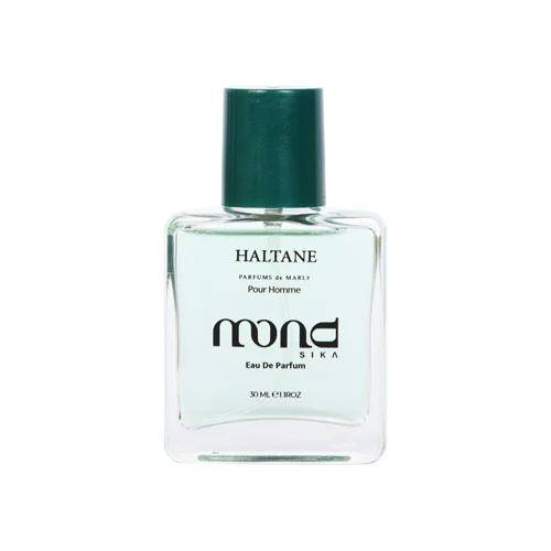 عطر مردانه موند رایحه HALTANE parfums de marly حجم 30 میل