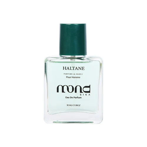 عطر مردانه موند رایحه HALTANE parfums de marly حجم 30 میل