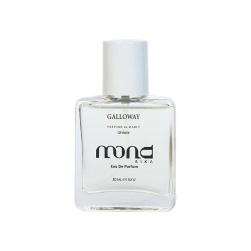 عطر زنانه مردانه موند رایحه GALLOWAY parfums de marly حجم 30 میل