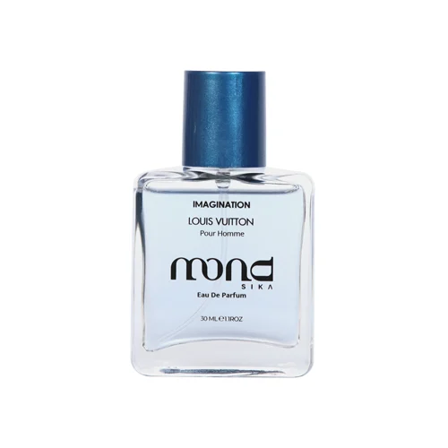 عطر مردانه موند رایحه IMAGINA TION louis vuitton حجم 30 میل