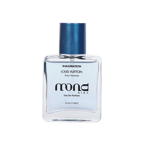 عطر مردانه موند رایحه IMAGINA TION louis vuitton حجم 30 میل